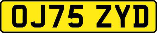 OJ75ZYD