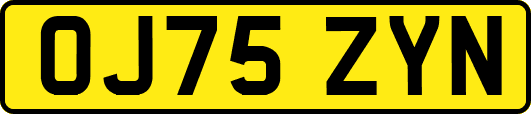 OJ75ZYN