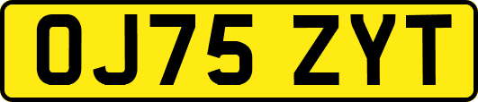 OJ75ZYT