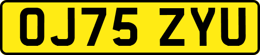 OJ75ZYU