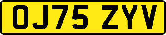OJ75ZYV