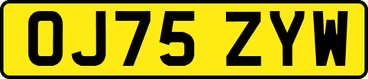 OJ75ZYW