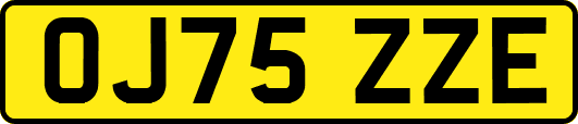 OJ75ZZE