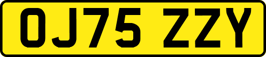 OJ75ZZY