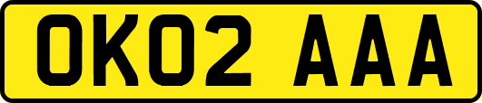 OK02AAA
