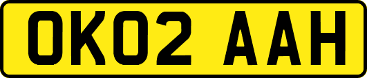 OK02AAH