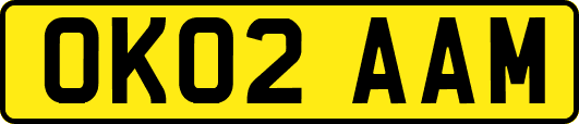 OK02AAM