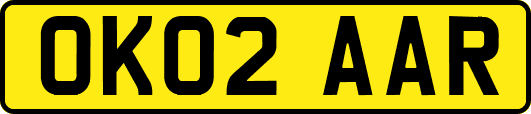 OK02AAR