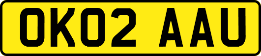 OK02AAU