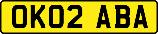 OK02ABA
