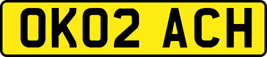 OK02ACH