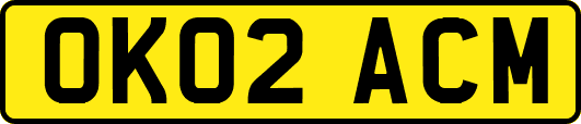 OK02ACM