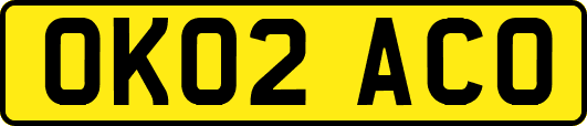 OK02ACO