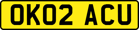OK02ACU