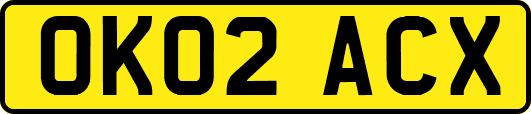 OK02ACX