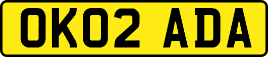 OK02ADA