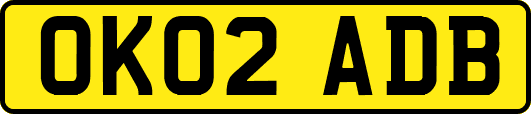 OK02ADB