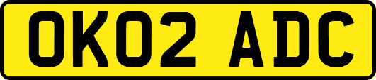 OK02ADC