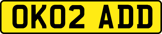OK02ADD