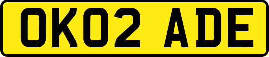 OK02ADE