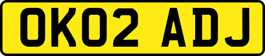 OK02ADJ