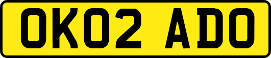 OK02ADO