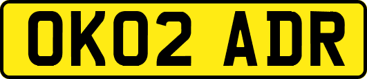 OK02ADR