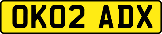 OK02ADX