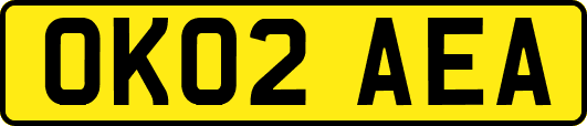 OK02AEA
