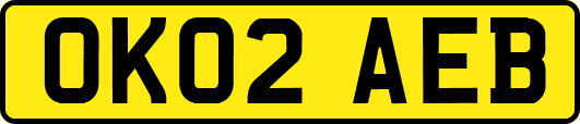 OK02AEB