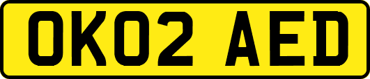 OK02AED