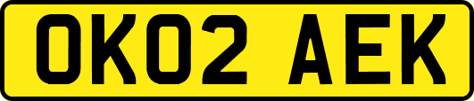 OK02AEK