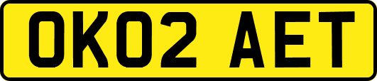 OK02AET
