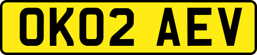OK02AEV