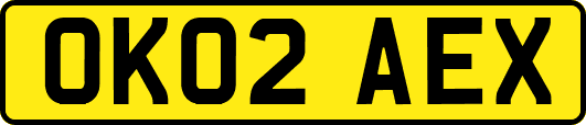 OK02AEX