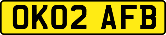 OK02AFB
