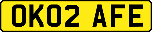 OK02AFE