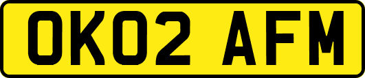 OK02AFM