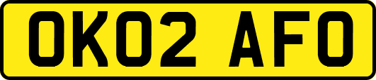 OK02AFO