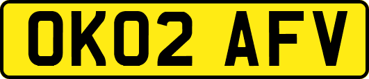 OK02AFV