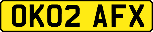 OK02AFX