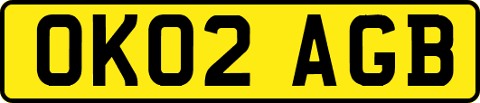 OK02AGB