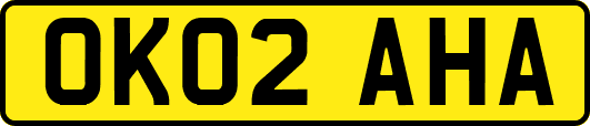 OK02AHA