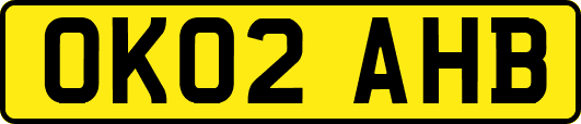 OK02AHB