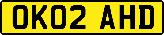 OK02AHD