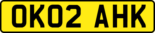 OK02AHK