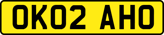 OK02AHO