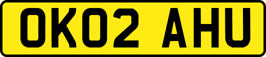 OK02AHU