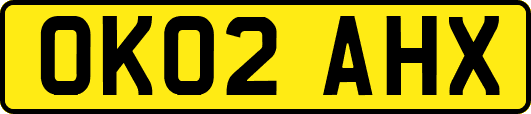 OK02AHX