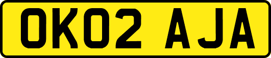 OK02AJA